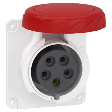 PKF16G735 Schneider Electric CEE Connectors Image 2