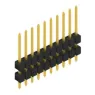 SL 13 071 10 G Fischer Elektronik PCB Connection Systems
