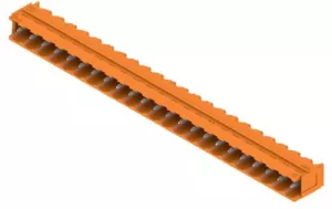 1155010000 Weidmüller PCB Connection Systems