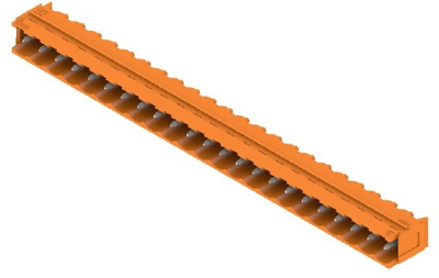 1155010000 Weidmüller PCB Connection Systems Image 1