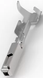1703032-1 AMP Crimp Contacts