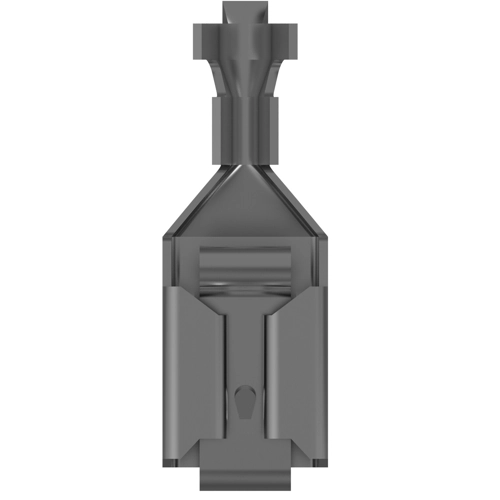 880646-5 AMP Receptacles Image 3