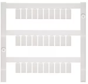 1877700000 Weidmüller Terminals Accessories