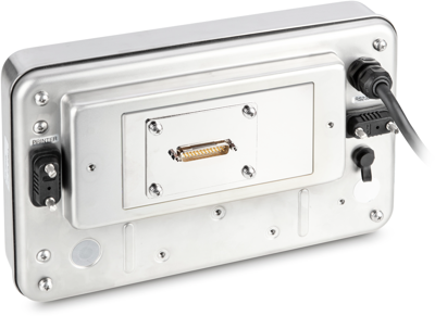 FEJ-A07 Kern Weighing Scales Image 2