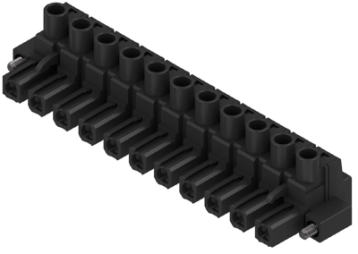 1095770000 Weidmüller PCB Connection Systems Image 1