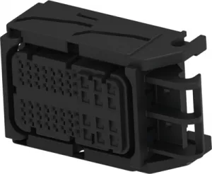 1747140-1 AMP Automotive Power Connectors
