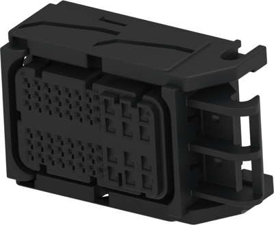 1747140-1 AMP Automotive Power Connectors Image 1