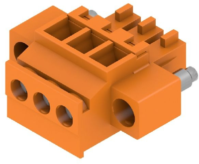 1939990000 Weidmüller PCB Connection Systems Image 2