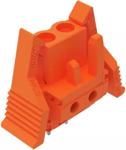 232-162/039-000 WAGO PCB Connection Systems