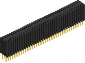 10027358 Fischer Elektronik PCB Connection Systems