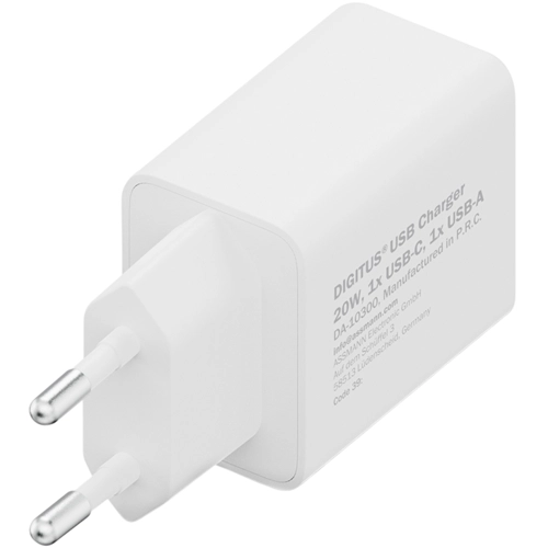 DA-10300 DIGITUS USB Chargers Image 2