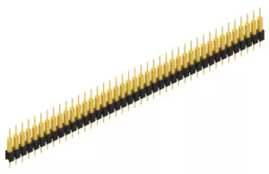 MK14X241G Fischer Elektronik PCB Connection Systems