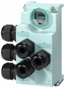 6ES7194-4AC00-0AA0 Siemens System wiring and connections