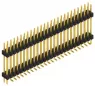 SL16SMD20752GP Fischer Elektronik PCB Connection Systems