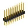 SL 2 104 20 G Fischer Elektronik PCB Connection Systems