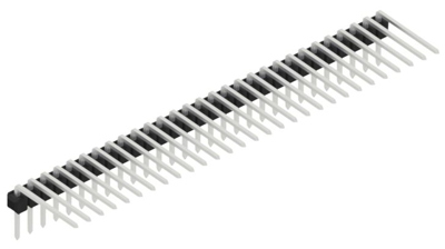 SL313129Z Fischer Elektronik PCB Connection Systems