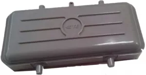 T1010162100-000 TE Connectivity Housings for HDC Connectors