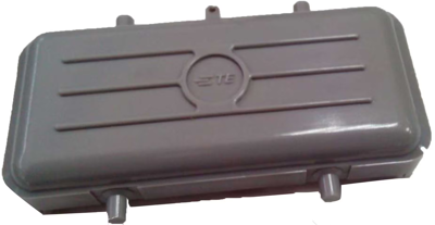 T1010162100-000 TE Connectivity Housings for HDC Connectors