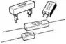 1623785-4 TE Connectivity Wirewound Resistors