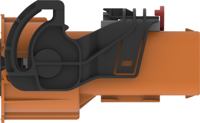 1-2177053-1 TE Connectivity Automotive Power Connectors Image 2
