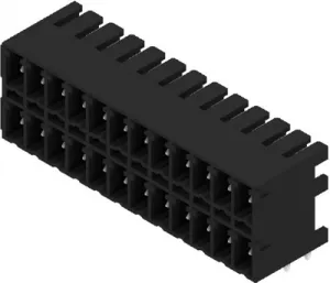 1039060000 Weidmüller PCB Connection Systems