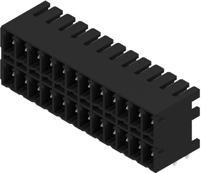 1039060000 Weidmüller PCB Connection Systems Image 1