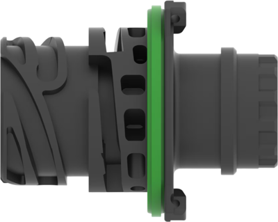 1718230-3 AMP Automotive Power Connectors Image 2