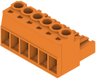 1954450000 Weidmüller PCB Connection Systems Image 2