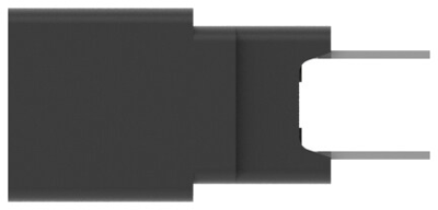 2-5530843-2 AMP PCB Connection Systems Image 2