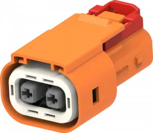 2103177-2 TE Connectivity Automotive Power Connectors