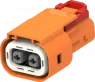 2103177-2 TE Connectivity Automotive Power Connectors
