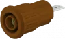 23.3160-27 Stäubli Electrical Connectors Laboratory Connectors