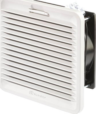 7F.21.9.024.3100 Finder Panel-Mount Fans