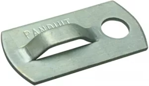 MBMS-S10-CY Panduit Cable Holders