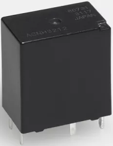 ACNH3212 Panasonic Automotive Relays