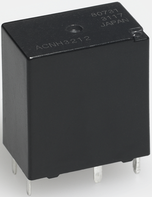 ACNH3212 Panasonic Automotive Relays