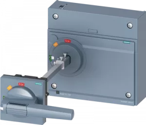 3VA9687-0FK21 Siemens Switches Accessories