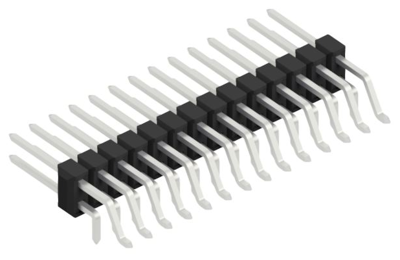 SL28SMDTHR08328Z Fischer Elektronik PCB Connection Systems