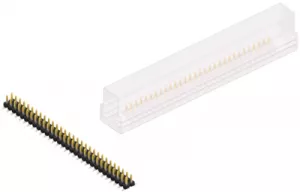 SLLP6SMD03860SSM Fischer Elektronik PCB Connection Systems