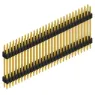 SLV W 7 117 58 G Fischer Elektronik PCB Connection Systems