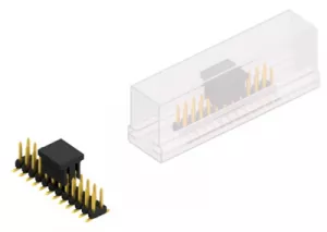 10063630 Fischer Elektronik PCB Connection Systems