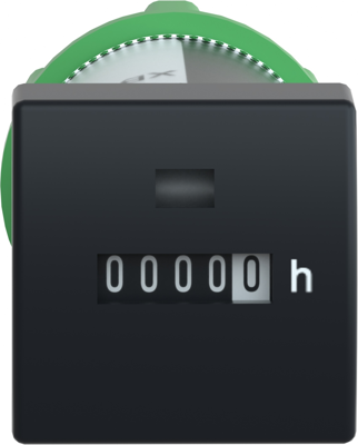 XB5DSB Schneider Electric Operating hours counter Image 4