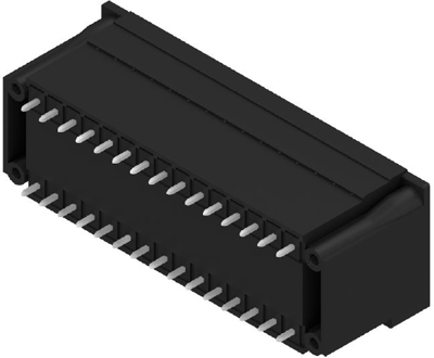 1031640000 Weidmüller PCB Connection Systems Image 2