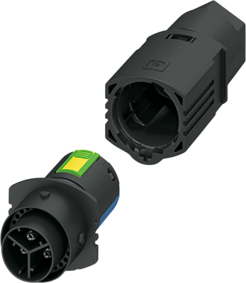 1088662 Phoenix Contact Other Circular Connectors