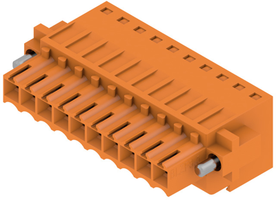 1690960000 Weidmüller PCB Connection Systems Image 1