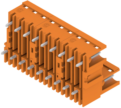 1725720000 Weidmüller PCB Connection Systems Image 2