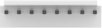 1744057-8 TE Connectivity PCB Connection Systems Image 5