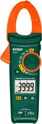 MA445 Extech Clamp Meters