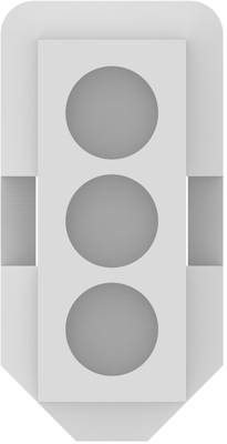 770331-1 AMP PCB Connection Systems Image 4
