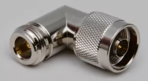 0404049 BKL Electronic Coaxial Adapters